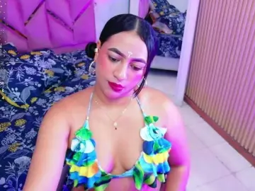 Bongacams Live Sex Cam of softlatina