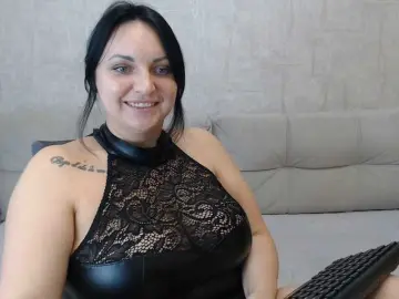 Bongacams Sex Cam of AngelinaCute