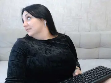 Bongacams Adult Webcams of AngelinaCute