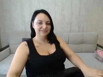 Bongacams Adult Webcams of AngelinaCute