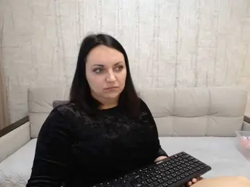 Bongacams Nude Webcam of AngelinaCute