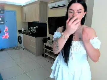 Bongacams Live Porn of evelyne-xx