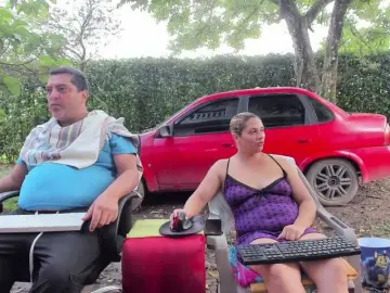 Bongacams Adult Webcams of hotandfierylatinos2025