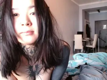 Bongacams Free Live Porn of your-ghoulz