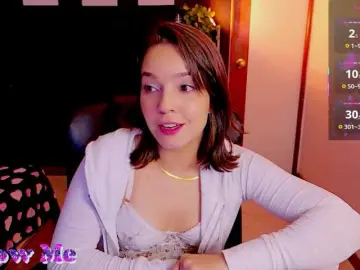 Bongacams Nude Webcam of Anmazing