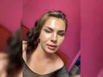 Bongacams Nude Webcam of Family707