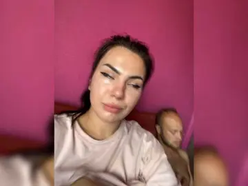 Bongacams Best live sex cam show of Family707