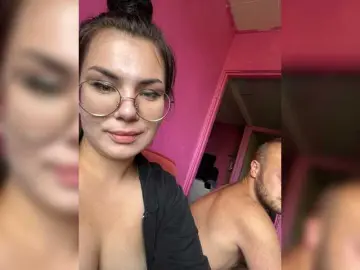 Bongacams Private Sex Chat of Family707