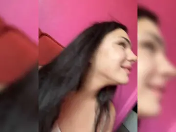 Bongacams Best live sex cam show of Family707