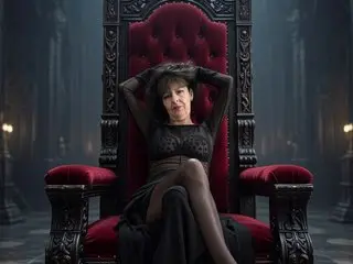 Maitresse-Elsa