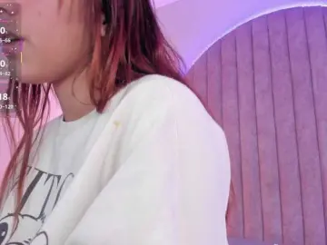 Bongacams Sex Cam of ShaylaDavis