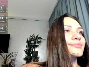 Bongacams Free Porn Cam of fieryHelen