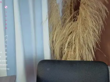 Bongacams Live Porn of naia-cruzz