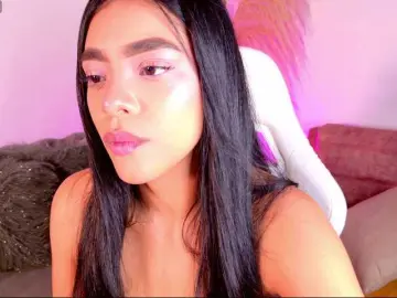 Bongacams Adult Video Chat of IzanThorne