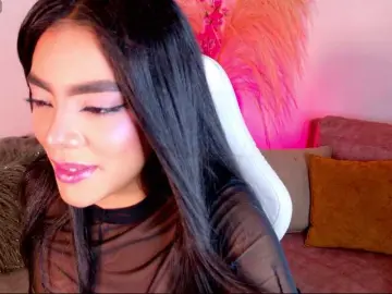 Bongacams Free Live Porn of IzanThorne