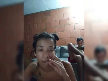 Bongacams Sex Chat of Junioryteresa