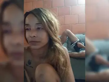 Bongacams Free Porn Cam of Junioryteresa