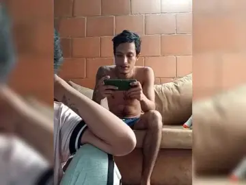 Bongacams Live Sex Cam of Junioryteresa
