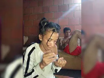 Bongacams Live Porn of Junioryteresa