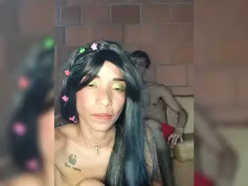 Bongacams Watch Live Sex Cams of Junioryteresa