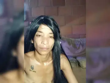 Bongacams Best Webcam of Junioryteresa