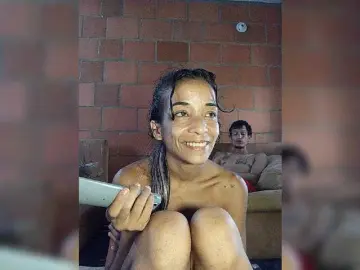 Bongacams Best Webcam of Junioryteresa