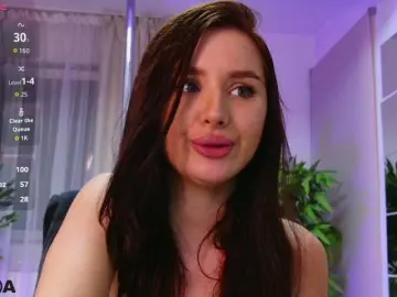 Bongacams Free Porn Cam of ReynaRushX