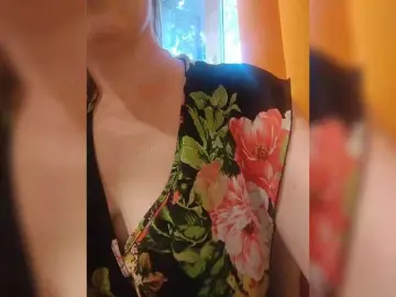Bongacams Private Sex Chat of Anna-ya