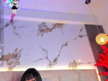 Bongacams Sex Cam of KhateMiller