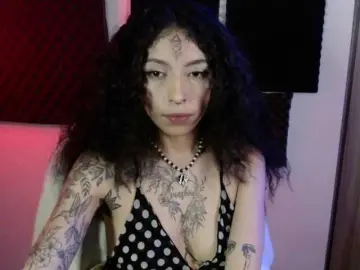 Bongacams Live Porn of TamikaAoki