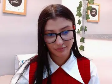 Bongacams Best Webcam of louisk2