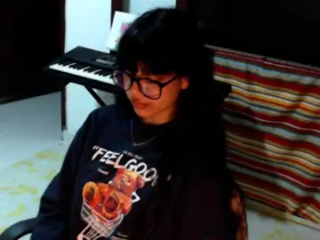 Bongacams Best live sex cam show of meganmiauu