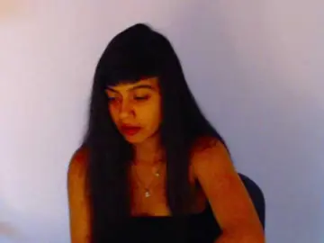Bongacams Live Sex Cam of meganmiauu