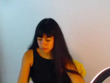 Bongacams Adult Webcam of meganmiauu