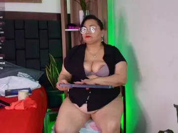 Bongacams Live Sex of EllenaBoobs