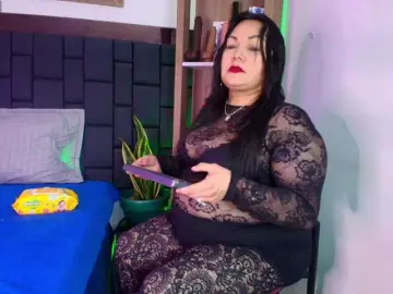 Bongacams Adult Webcams of EllenaBoobs