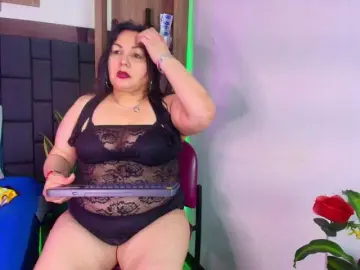 Bongacams Live Porn of EllenaBoobs