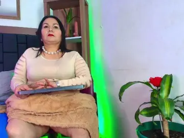 Bongacams Nude Webcam of EllenaBoobs