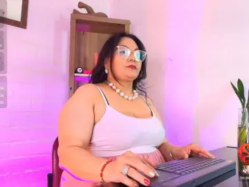 Bongacams Adult Webcam of EllenaBoobs