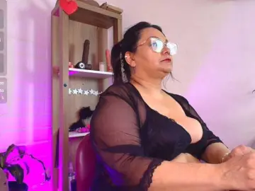 Bongacams Live Sex Cam of EllenaBoobs