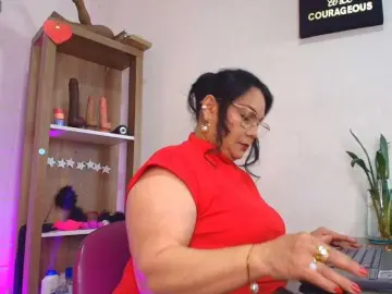 Bongacams Sex Cam of EllenaBoobs