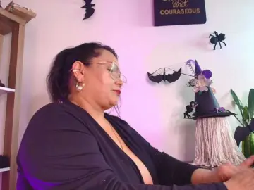 Bongacams Private Sex Chat of EllenaBoobs
