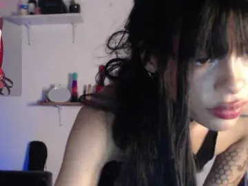 Bongacams Live Porn of KarlaAmber