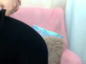 Bongacams Live Sex of LiliBlush