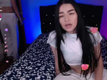 Bongacams Adult Video Chat of Majo-melisa