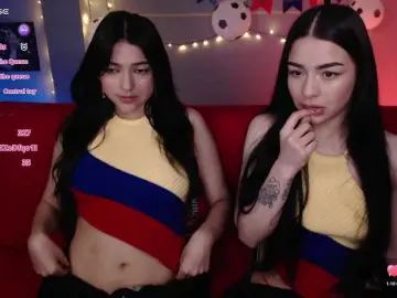 Bongacams Live Sex of Majo-melisa