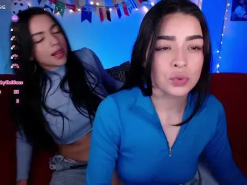 Bongacams Private Sex Chat of Majo-melisa