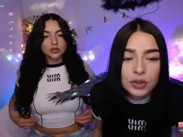 Bongacams Live Sex Cam of Majo-melisa