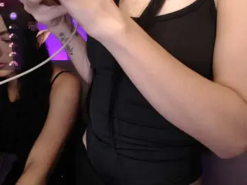 Bongacams Best Webcam of Majo-melisa