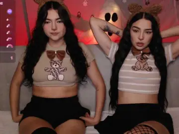 Bongacams Adult Webcam of Majo-melisa